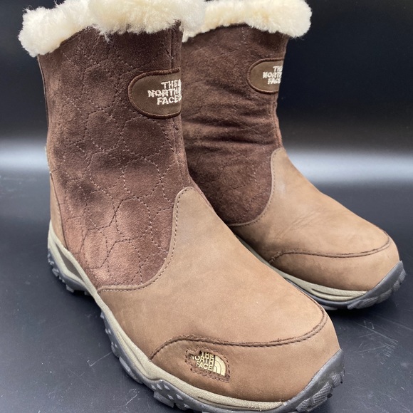 Alta Waterproof Snow Boots 